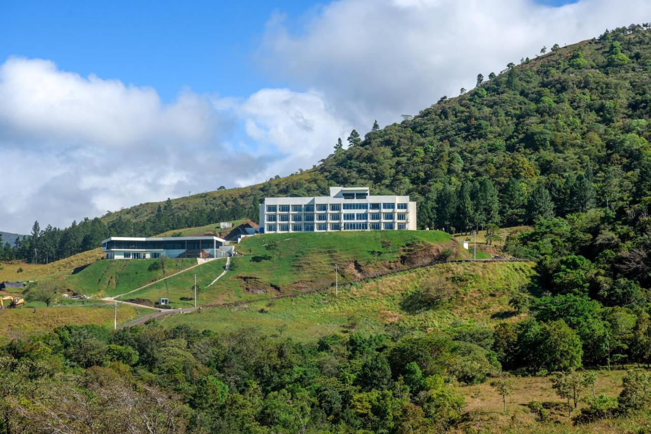 Horizonte Resort, Hotel & Spa Valle Hornito 外观 照片