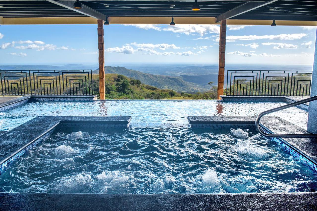 Horizonte Resort, Hotel & Spa Valle Hornito 外观 照片