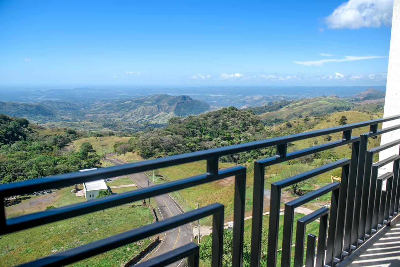 Horizonte Resort, Hotel & Spa Valle Hornito 外观 照片