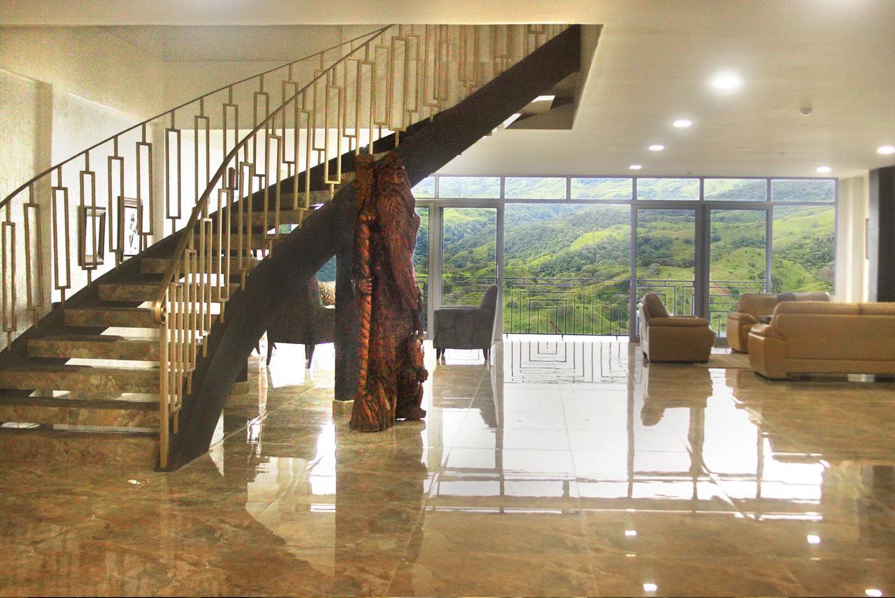 Horizonte Resort, Hotel & Spa Valle Hornito 外观 照片
