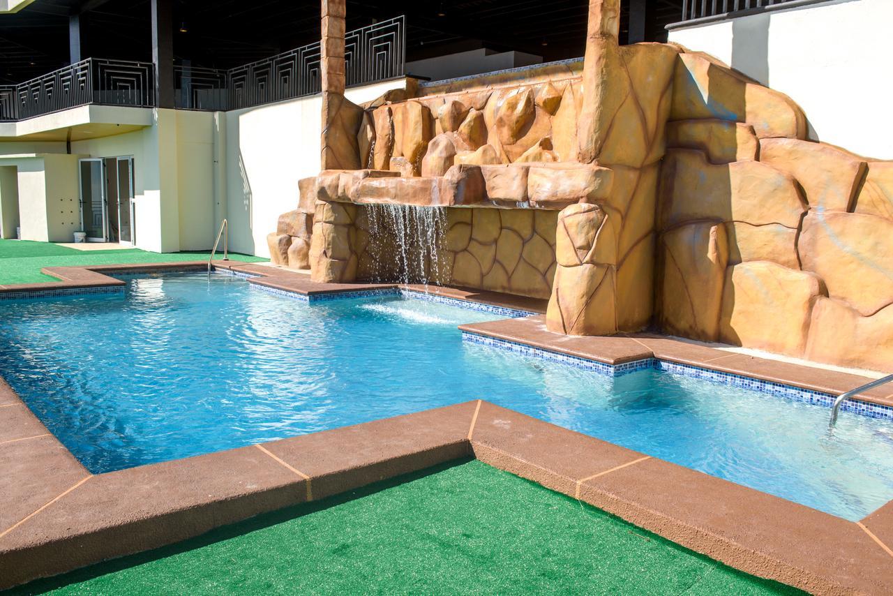 Horizonte Resort, Hotel & Spa Valle Hornito 外观 照片