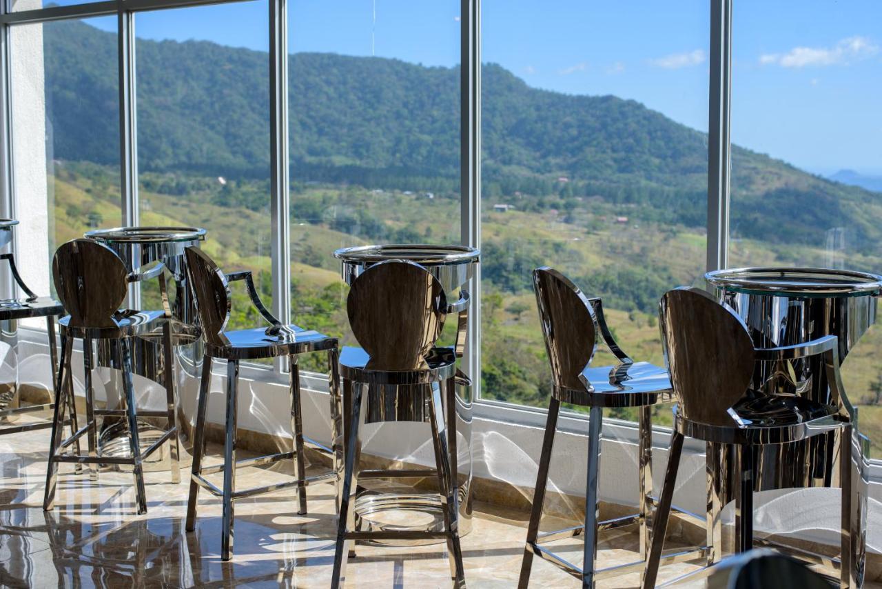 Horizonte Resort, Hotel & Spa Valle Hornito 外观 照片