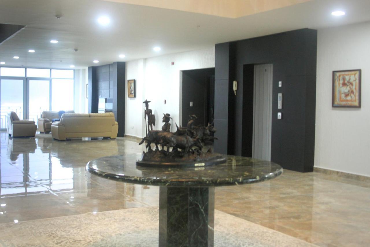 Horizonte Resort, Hotel & Spa Valle Hornito 外观 照片