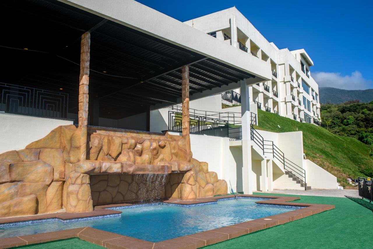 Horizonte Resort, Hotel & Spa Valle Hornito 外观 照片