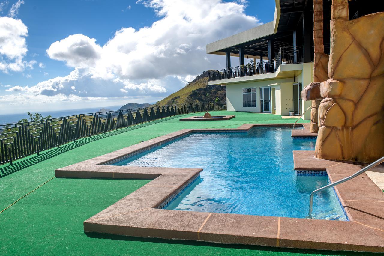 Horizonte Resort, Hotel & Spa Valle Hornito 外观 照片