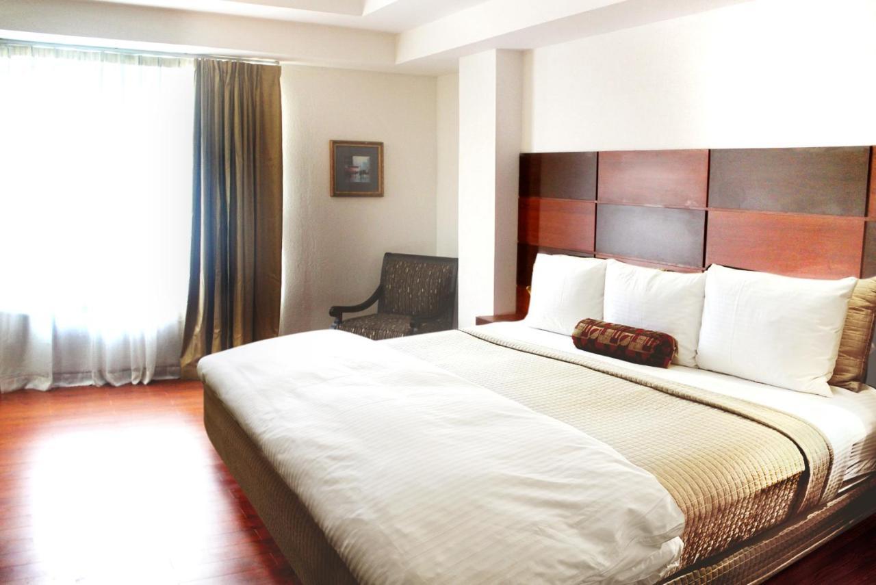 Horizonte Resort, Hotel & Spa Valle Hornito 外观 照片