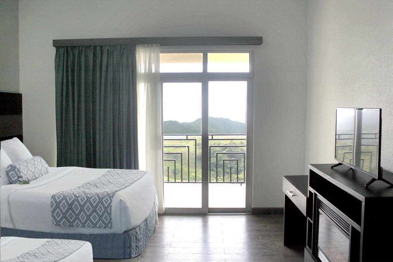 Horizonte Resort, Hotel & Spa Valle Hornito 外观 照片