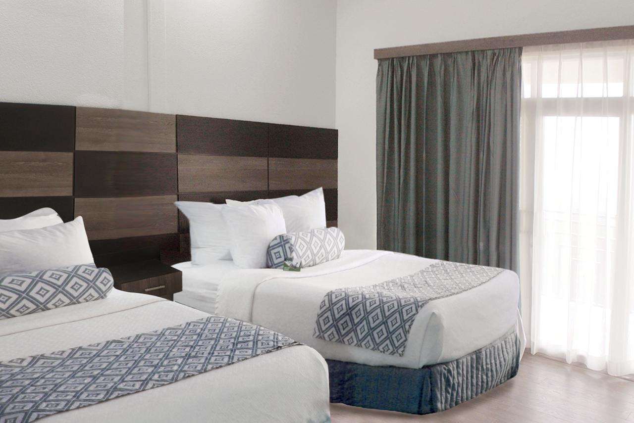 Horizonte Resort, Hotel & Spa Valle Hornito 外观 照片