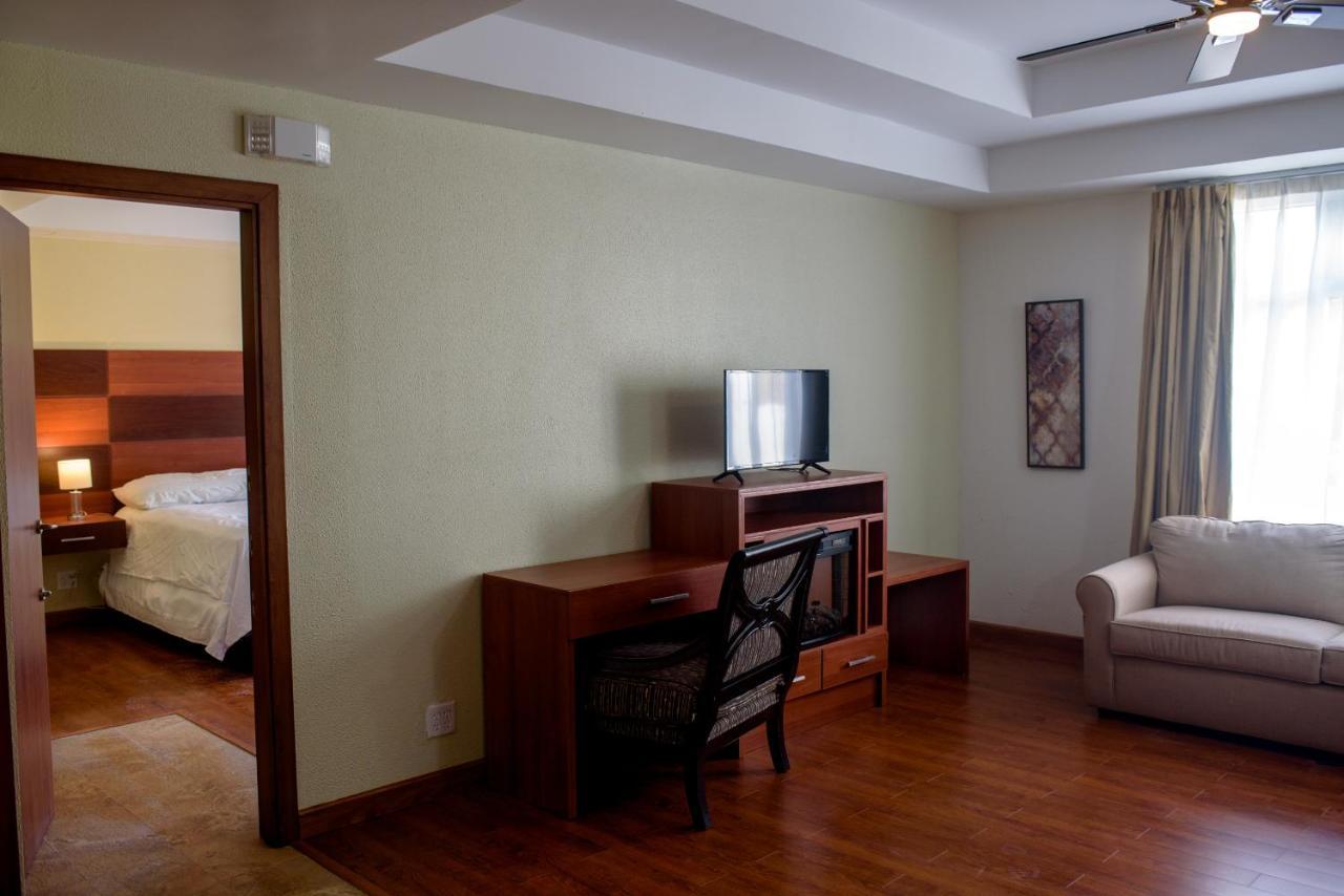 Horizonte Resort, Hotel & Spa Valle Hornito 外观 照片