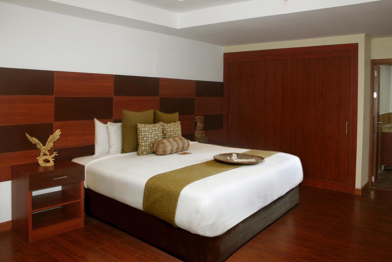 Horizonte Resort, Hotel & Spa Valle Hornito 外观 照片