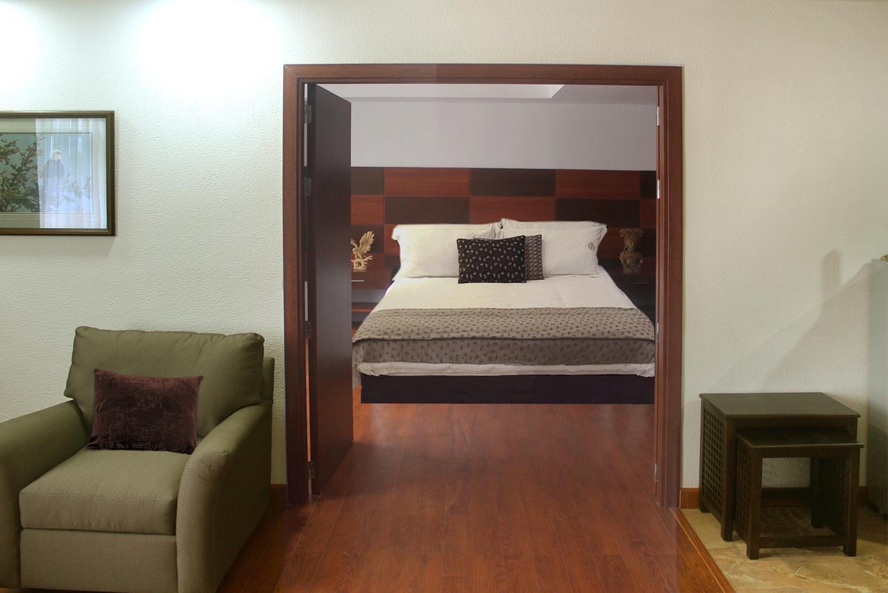 Horizonte Resort, Hotel & Spa Valle Hornito 外观 照片