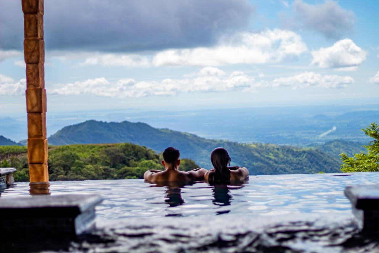 Horizonte Resort, Hotel & Spa Valle Hornito 外观 照片