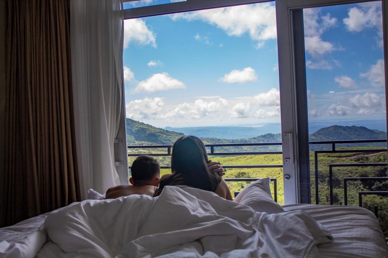 Horizonte Resort, Hotel & Spa Valle Hornito 外观 照片