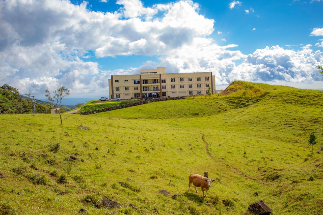 Horizonte Resort, Hotel & Spa Valle Hornito 外观 照片